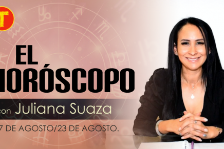 Horóscopo de Tropicana