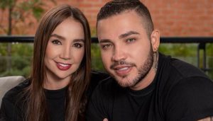 Paola Jara no está embarazada, pero Jessi Uribe si quiere tener más hijos