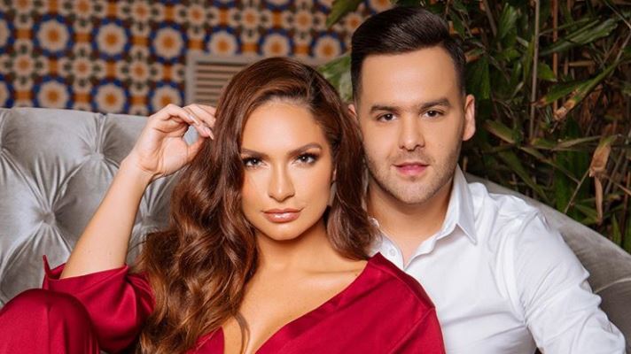 Con trasquilada incluida, así se “vengó” Kimberly Reyes de su esposo