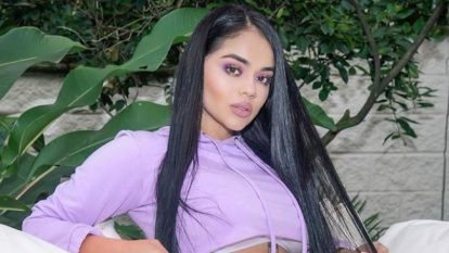 ‘La Segura’ le regaló un lujoso carro a su hermano y demostró que las redes sí pagan