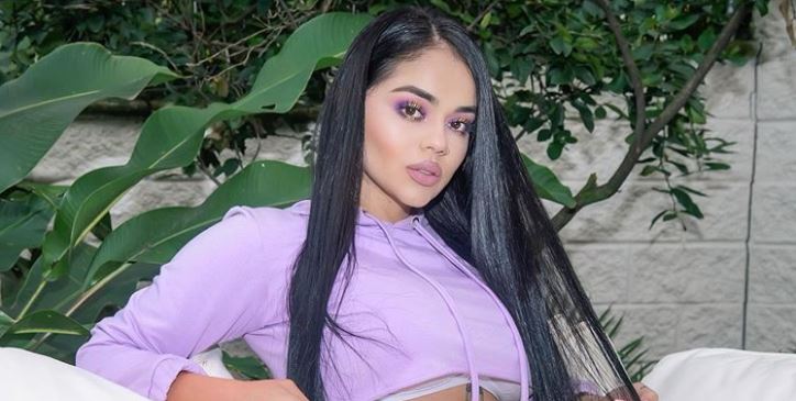 ‘La Segura’ le regaló un lujoso carro a su hermano y demostró que las redes sí pagan