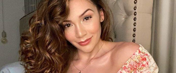 Lina Tejeiro se bajó la licra y mostró las cicatrices de sus glúteos