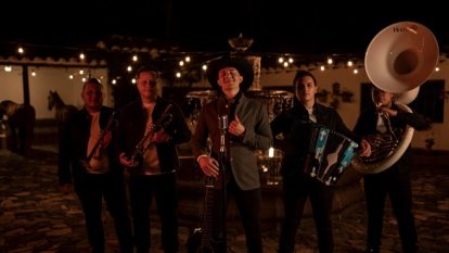 “Mi historia entre tus dedos”, el nuevo éxito musical de Luis Alfonso