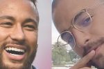 Maluma está deprimido porque Neymar le quitó la novia