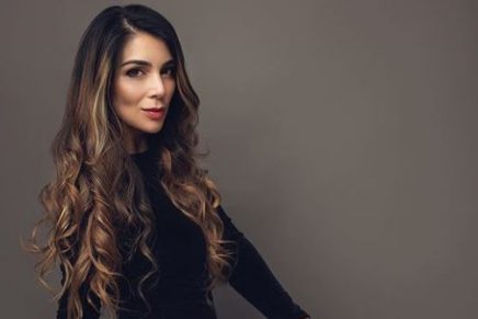 Marilyn Patiño denunció en redes a un hombre que le mostró los genitales