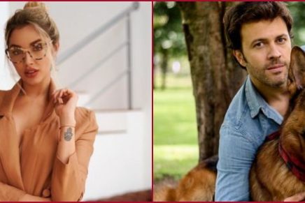 Melina Ramírez y Juan Manuel Mendoza se demuestran todo su amor en redes sociales