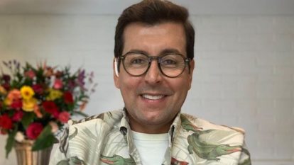 Murió el papá y el tío de Juan Carlos Giraldo por coronavirus