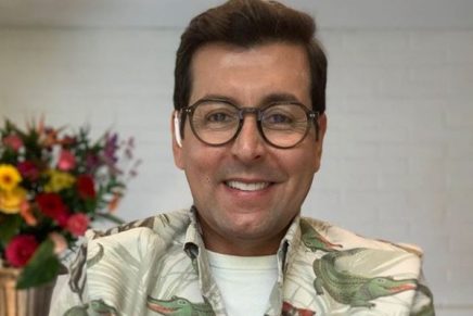 Murió el papá y el tío de Juan Carlos Giraldo por coronavirus