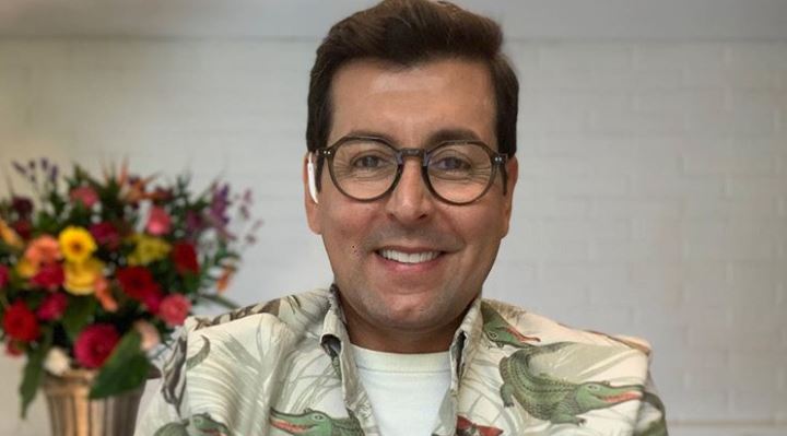 Murió el papá y el tío de Juan Carlos Giraldo por coronavirus