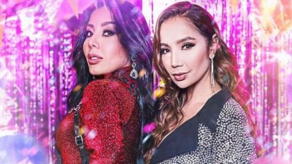 Paola Jara y Marcela Reyes revelaron cuántas se cirugías se han realizado