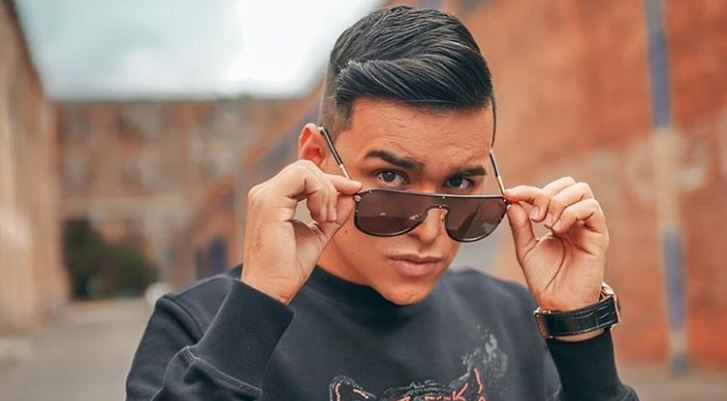 Yeison Jiménez aclaró las dudas sobre la reconciliación con su esposa