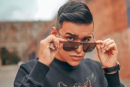 Yeison Jiménez aclaró las dudas sobre la reconciliación con su esposa