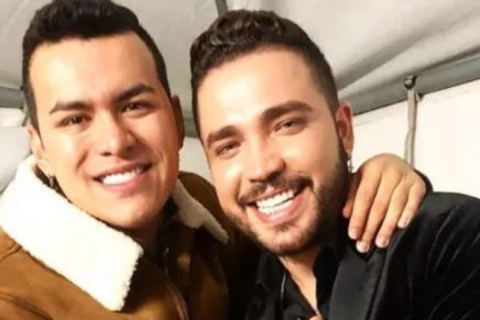 ¿Yeison Jiménez y Jessi Uribe tienen una pelea casada?