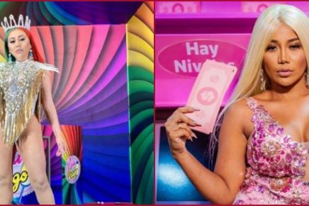 “Van a quedar encantados”: Yina Calderón lanzará una canción junto a Yuranis León, esposa de Mr Black