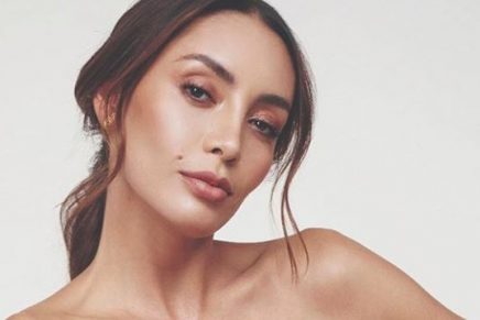 Con limosina incluida, así celebró Carolina Guerra su cumpleaños