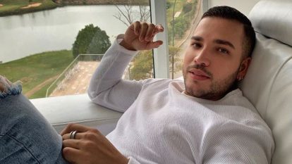 Hija de Jessi Uribe muestra la lujosa casa a la que se mudará su familia