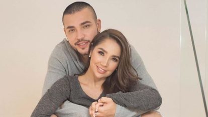 Jessi Uribe reveló la fecha en la que comenzó su relación con Paola Jara