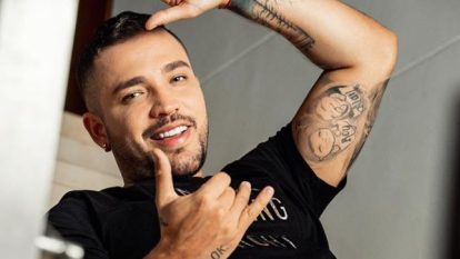 “Paola Jara está embarazada”, así reaccionó Jessi Uribe a este comentario