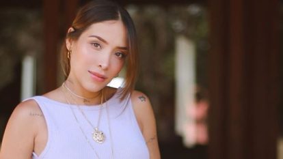 Luisa Fernanda W se cansó de las críticas y se despachó contra sus detractores