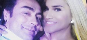Esposa de Mauro Urquijo revela que son una "pareja swinger"