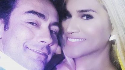 Esposa de Mauro Urquijo revela que son una "pareja swinger"