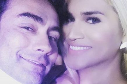 Esposa de Mauro Urquijo revela que son una "pareja swinger"