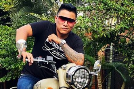 Cirujano plástico se ofreció a reconstruirle el rostro al actor Mauricio Bastidas