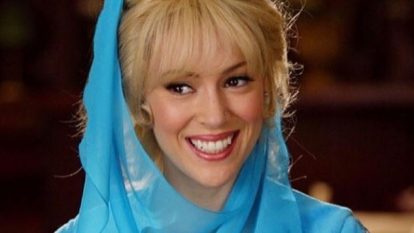 Alyssa Milano enternece en redes luego de compartir un video donde muestra cómo la Covid-19 le hizo perder su cabello