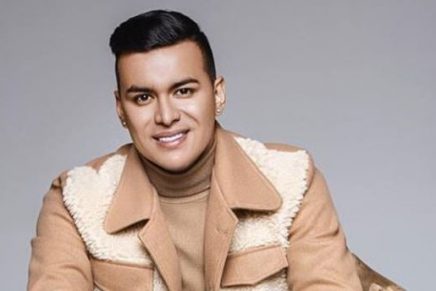 Empresario colombiano le reclama millonaria deuda a Yeison Jiménez