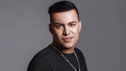 Yeison Jiménez aclaró algunos rumores luego de su separación