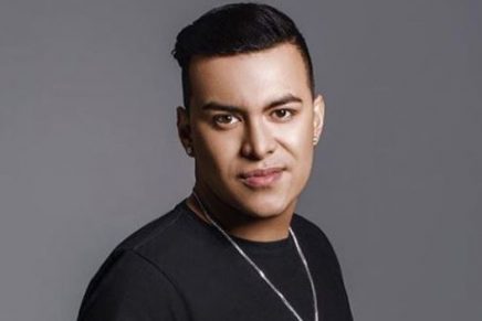 Yeison Jiménez aclaró algunos rumores luego de su separación