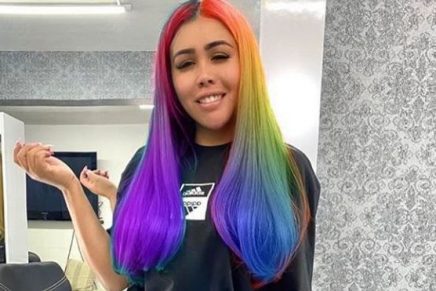 Yina Calderón aseguró ser “la reina de la guaracha” y sus seguidores la "bajaron de esa nube"