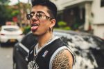 Andy Rivera es criticado en redes por vivir con su mamá