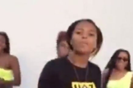 ¡Empoderamiento femenino! Canción de “La boquiyogosa” se vuelve viral en redes sociales