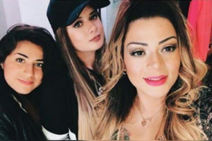 hija mayor de Marbelle habla sobre la relación con su madre