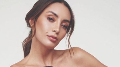 ¿Será que lo extraña? Carolina Guerra se confundió con una foto de la novia de Diego Cadavid
