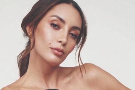 ¿Será que lo extraña? Carolina Guerra se confundió con una foto de la novia de Diego Cadavid