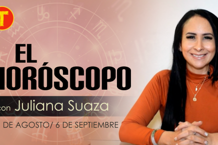 Horóscopo de Tropicana: estas son las predicciones de los astros para esta semana