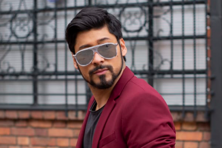 Lowe León, puro talento colombiano