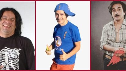 ¡De la radio a TV! Luchito llega a la televisión colombiana