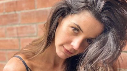 Maleja Restrepo encendió Instagram con una sensual publicación