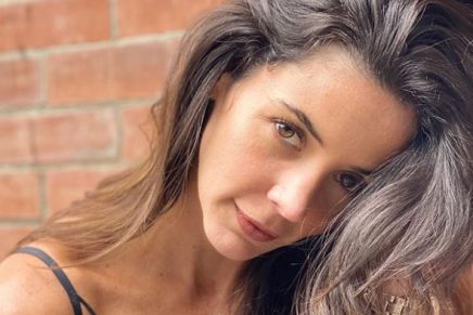 Maleja Restrepo encendió Instagram con una sensual publicación