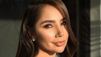 Paola Jara sorprendió a sus seguidores al mostrar su cabello rubio