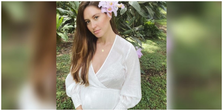 Qué siga teniendo hijos”: Dicen que Taliana Vargas quedó más hermosa  después de dar a luz