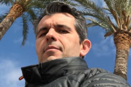 “El proceso creativo”, el nuevo libro de Joan Cebria