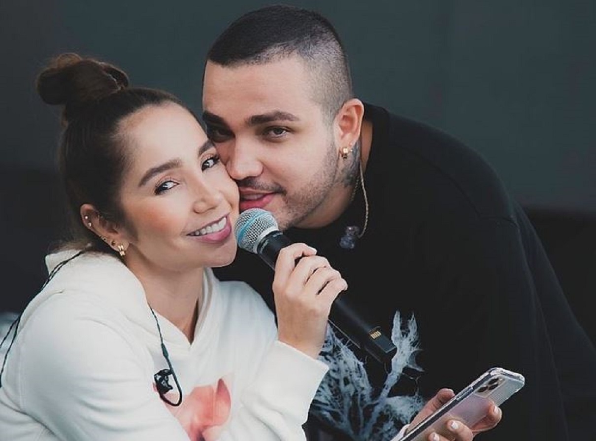 Jessi Uribe reveló que Paola Jara siempre fue su amor platónico