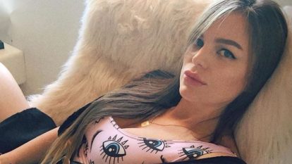 La candente foto de la hermana de Karol G por la cual le dicen “cuñada”