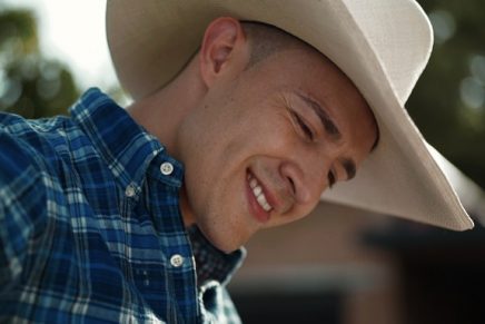 Luis Alfonso presenta su más reciente éxito musical “Amor Criminal”