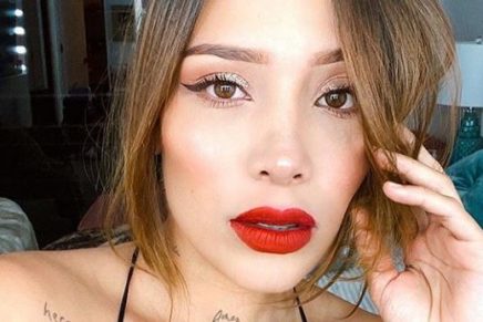 Por montar en un coche de caballos, usuarios critican a Luisa Fernanda W