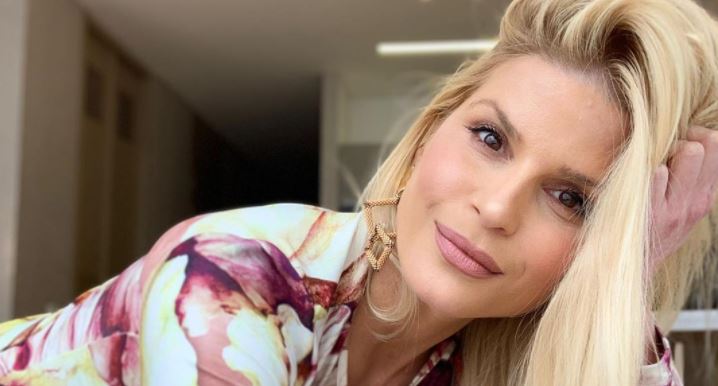 Mary Méndez publicó un video en bikini para callar a sus detractores